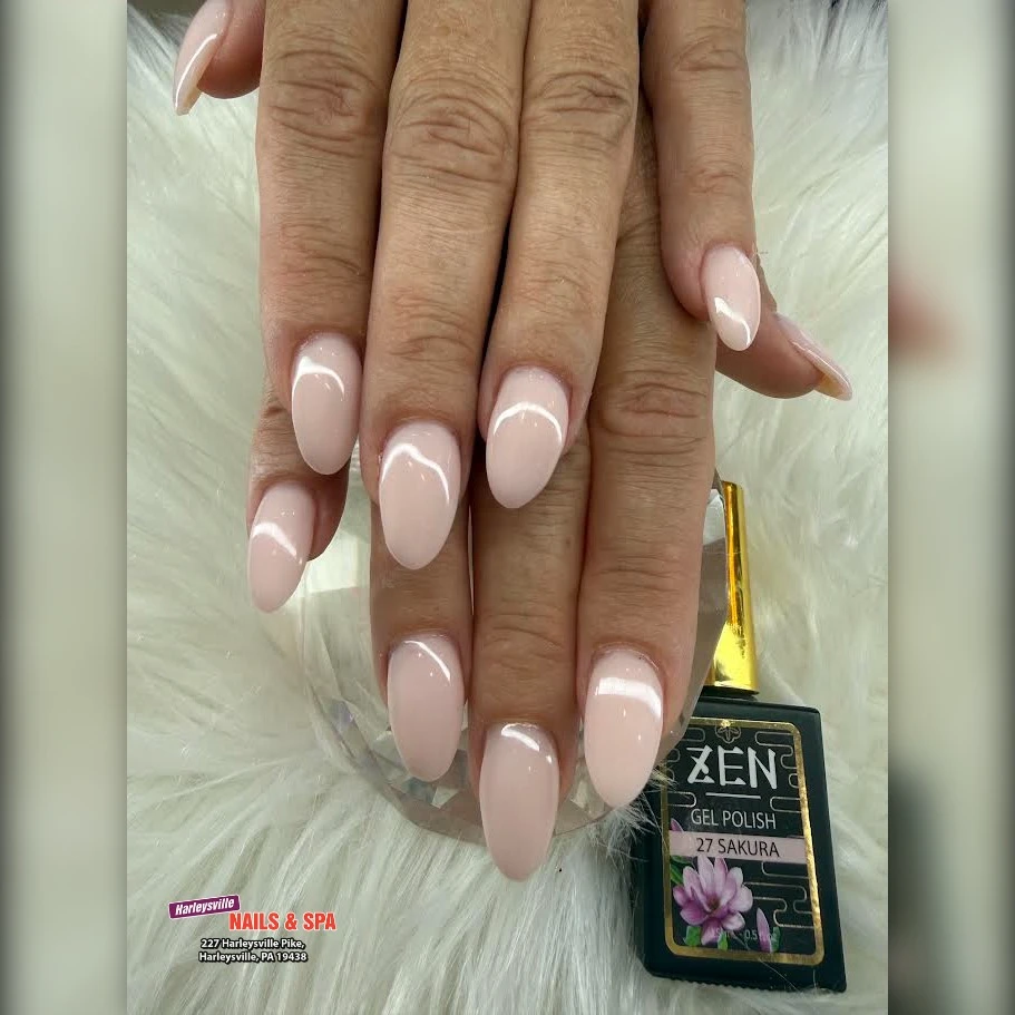 Harleysville Nails & Spa